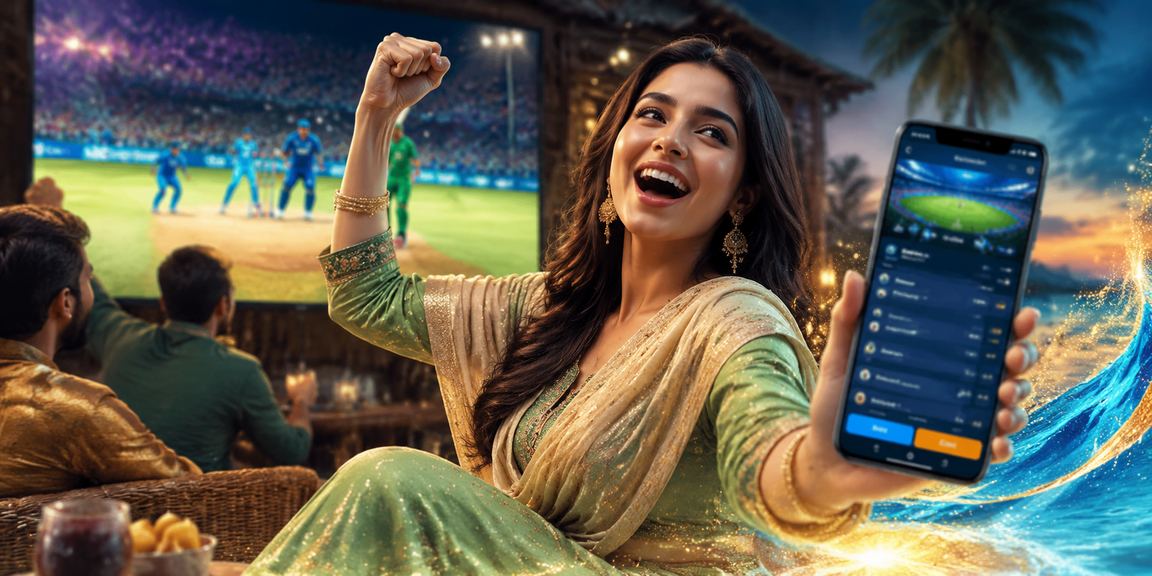 গাজীপুর ক্রিকেট বেটিং লাইভ